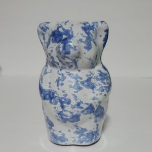 Bybee Pottery Ceramic Piggy Bank